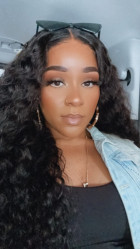 Loved loved this hair lace was great and hair