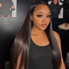 Love this wig! order now! hair was super soft