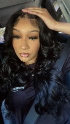Yall go get this hair now! real affordable &