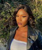 The packaging was cute and very well put toge