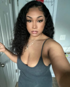 This wig is absolutely amazing! The hair qual