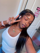 I recently purchased the 13x6 lace front wig,