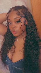 I love this wig and the hair quality☺️. 1