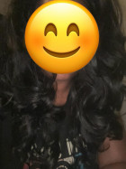 The light yaki texture is exactly what I want
