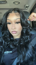 Yall go get this hair now! real affordable &