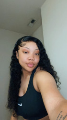 I really like this wig it’s soft no sheddin