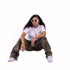 I really like this wig it’s soft no sheddin