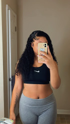 I really like this wig it’s soft no sheddin