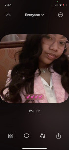 I have been a closure girl for a while. The a