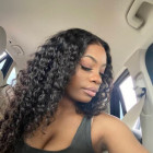 I love this hair its pre layered & the curls