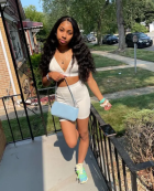 It's all hair, buy it! I love the curl patter