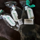 Hair is really soft, minimum shedding, no mat