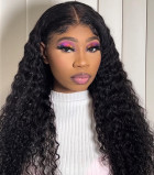 I absolutely loveeee this wig. This my first 