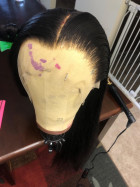 This hair is everything and more that it is a