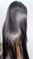 I purchased the 30 inch 13x6 HD lace front wi