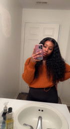 This wig lasted me so long! Shipping came rea