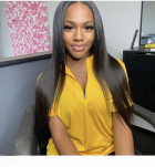 this hair is EVERYTHING! I absolutely adore t