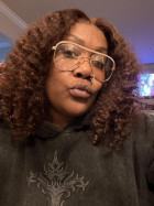 I really like this wig! The chestnut brown co