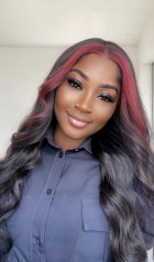 I received my order in a timely manner! The h