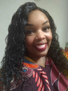 This is my new favorite everyday wig. This ha
