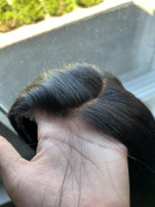 First off the wig came packed beautifully!!!