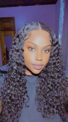 I’m so in love with this wig. let me tell y