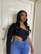 This wig came yesterday and I immediately got