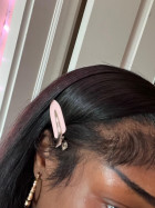 I recently purchased the 13x6 lace front wig,