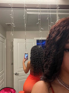 Soft and good quality hair.  Still looked gre