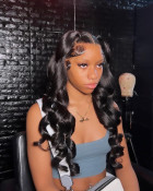 The installation process was straightforward,