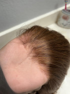 When I say this color is beautiful I mean it