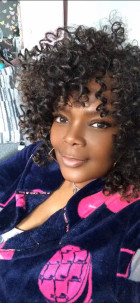 I LOVE this wig so much! When I first saw it 