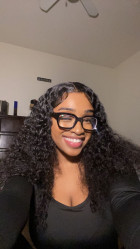 This is amazing it’s full and soft, great q