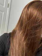 When I say this color is beautiful I mean it