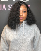 I love my new wig… it’s exactly what was 