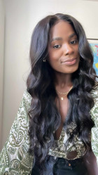 LOVE this wig! I will definitely be purchasin