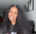 In love with this hair. I had a lot complimen