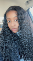 This wig lasted me so long! Shipping came rea