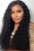 The hair was soft! Little to NO shedding….