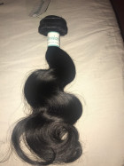 Great hair, great quality, and hair lasts mon