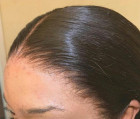 OMG hair is just amazing! Quality of the stra