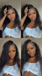 Good quality hair. Texture and style. I like 