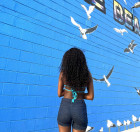 Wonderful hair didn’t have a smell lace is 