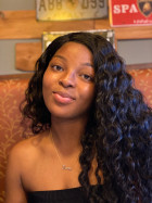 Love this hair will definitely buy again my f