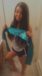 This wig came very quickly after communicatio