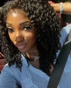 This is the first wig I've brought from aster