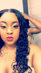 My hair arrived in a matter of days!l. I cowa