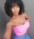 Hair was very soft minimal shedding. I RECOMM