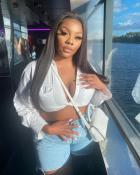 Am extremely happy, my hair is so full and be