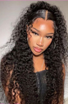 I really loved the wig the perfect color and